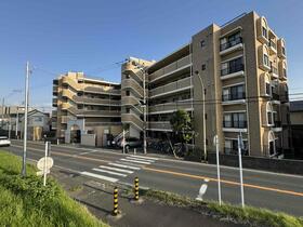 神奈川県川崎市多摩区中野島６丁目