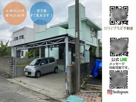 沖縄県島尻郡八重瀬町字安里