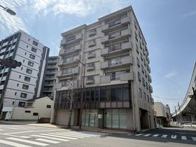 コーポラス今川