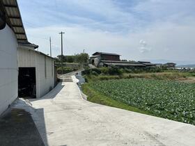 香川県三豊市高瀬町下麻