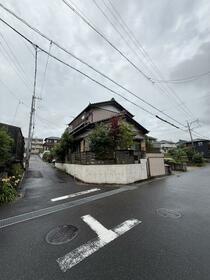 愛知県岡崎市竜美台２丁目