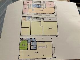 高知県南国市緑ケ丘２丁目