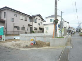 神奈川県平塚市西真土３丁目