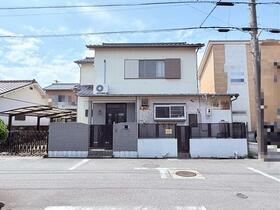 愛知県津島市中一色町弥六山