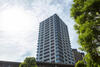 目黒MARCレジデンスタワー 17階 築3年10ヶ月の賃貸物件