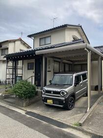 富山県富山市秋吉
