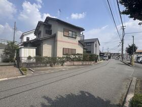 愛知県春日井市神領町2丁目