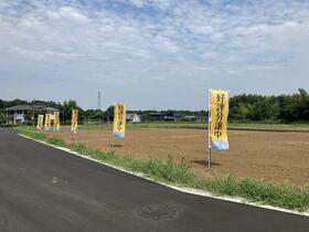 茨城県つくば市大井