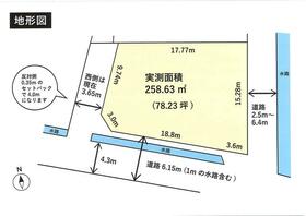 埼玉県吉川市大字三輪野江