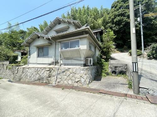 Used Detached House, 広島県 尾道市