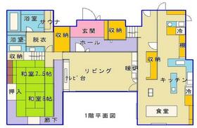 千葉県大網白里市季美の森南２丁目