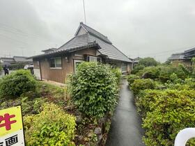 福岡県築上郡築上町大字高塚