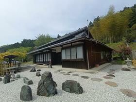 奈良県吉野郡東吉野村大字小