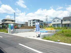 神奈川県秦野市ひばりケ丘