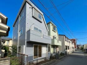 東京都府中市日新町５丁目