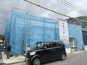 神奈川県足柄上郡山北町岸