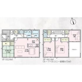 埼玉県児玉郡上里町大字黛
