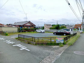 静岡県浜松市中央区小池町