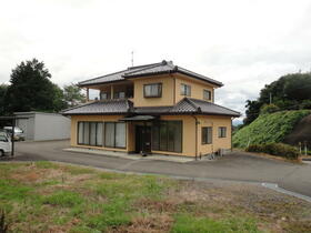 福島県二本松市太田字上開作