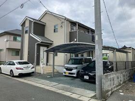 熊本県熊本市東区御領５丁目