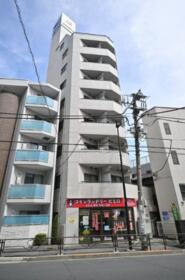 東京都文京区向丘２丁目