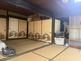 和歌山県御坊市明神川