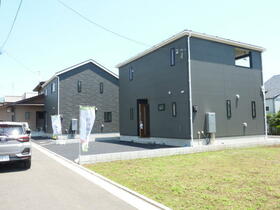 神奈川県秦野市堀西