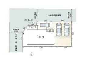 神奈川県秦野市堀西