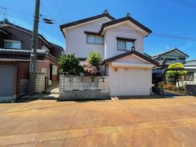 新潟県燕市吉田東栄町