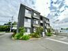 和多田駅より徒歩12分 築9年4ヶ月 3階建の賃貸物件
