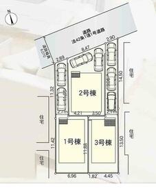 神奈川県秦野市千村２丁目