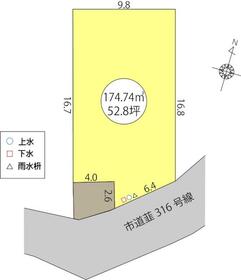 静岡県伊豆の国市四日町