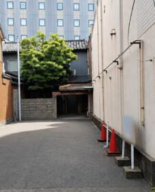 石川県金沢市片町2丁目