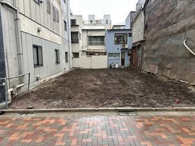 東京都台東区鳥越１丁目