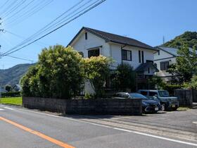 長崎県佐世保市吉井町大渡