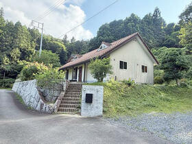 茨城県笠間市福原