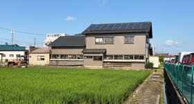 福井県福井市下荒井町
