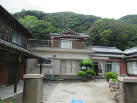 大分県佐伯市上浦大字浅海井浦
