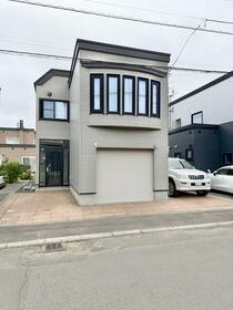 北海道札幌市北区篠路一条１丁目