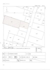 群馬県桐生市新里町新川
