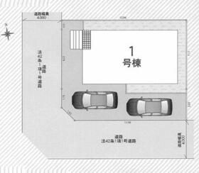 神奈川県秦野市鶴巻南３丁目