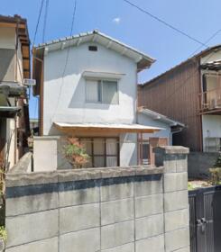 香川県坂出市久米町２丁目