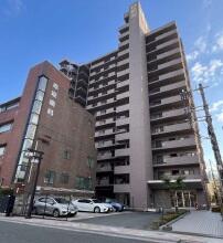 岩手県盛岡市八幡町