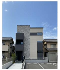 埼玉県川口市栄町２丁目