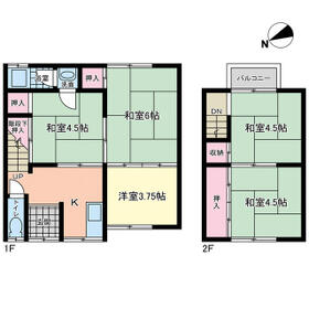 滋賀県大津市茶戸町