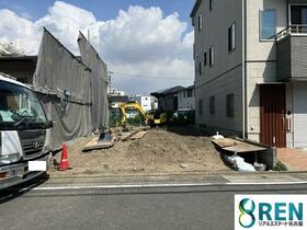 愛知県名古屋市中川区烏森町字四反畑