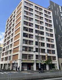 チサンマンション第三名古屋