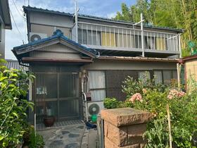 愛知県岡崎市百々町字七社