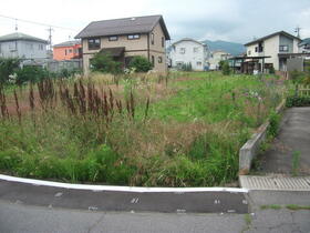 長野県上田市吉田