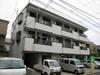 東和ハイツ 2階 築36年4ヶ月の賃貸物件
